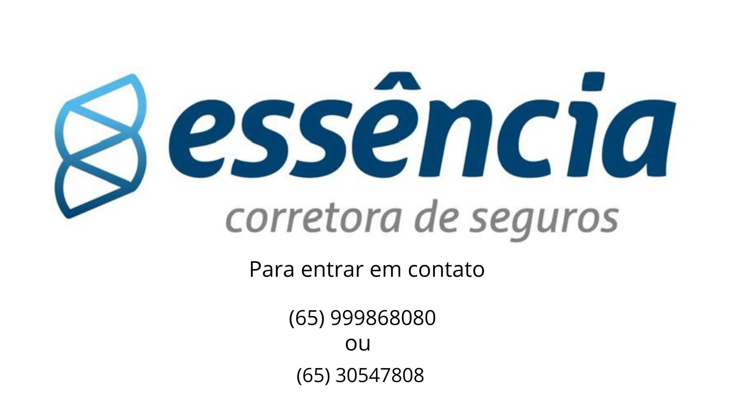 Essência Seguros
